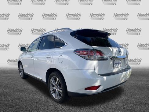 Used 2015 Lexus RX 350 FWD image 8