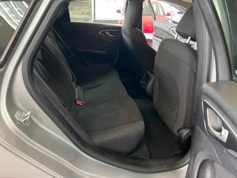 Used 2015 Chrysler 200 Limited w/ Spring Special Group image 22