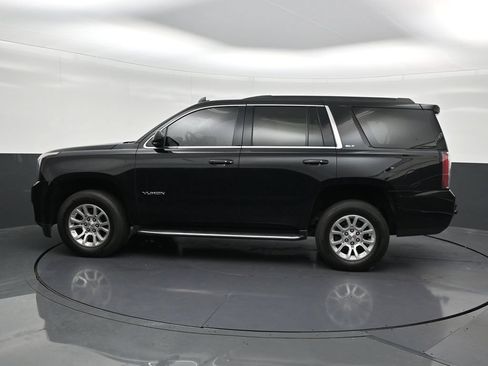 Used 2020 GMC Yukon SLT w/ Open Road Package RWD image 2