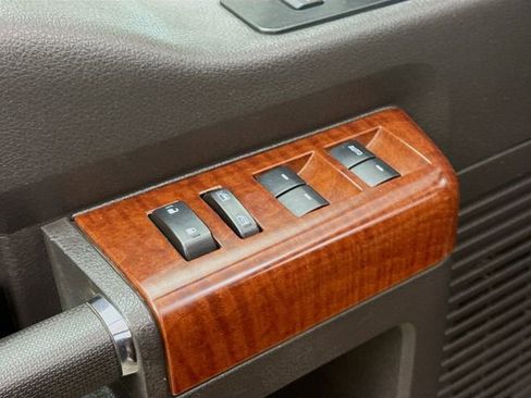 Used 2011 Ford F250 King Ranch AWD/4WD image 18