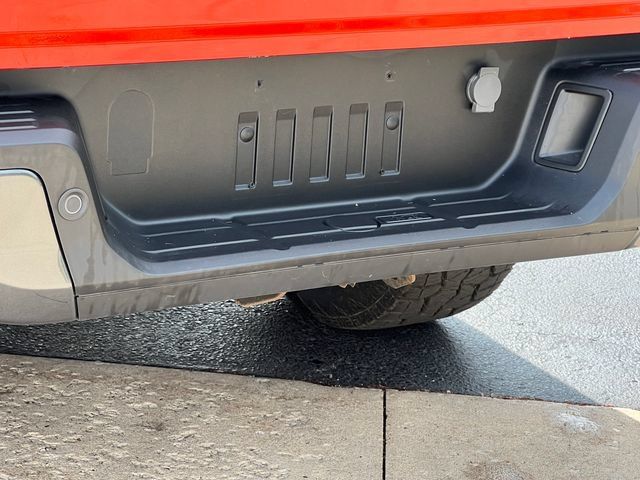 Used 2019 Ford Ranger XLT w/ Equipment Group 302A Luxury AWD/4WD image 10