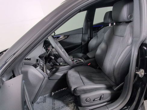 Certified 2025 Audi A5 2.0T Premium Plus w/ Premium Plus image 19