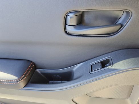 New 2026 Nissan Frontier Pro-X w/ Pro-X Convenience Package image 6