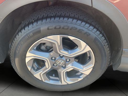 Used 2019 Honda CR-V EX-L image 23