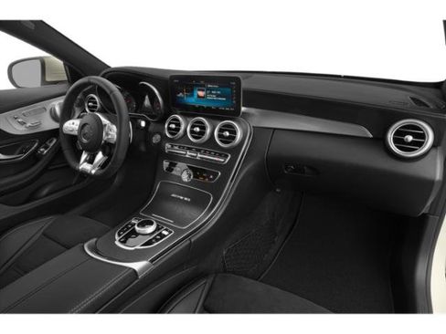 Used 2023 Mercedes-Benz C 63 AMG S image 15
