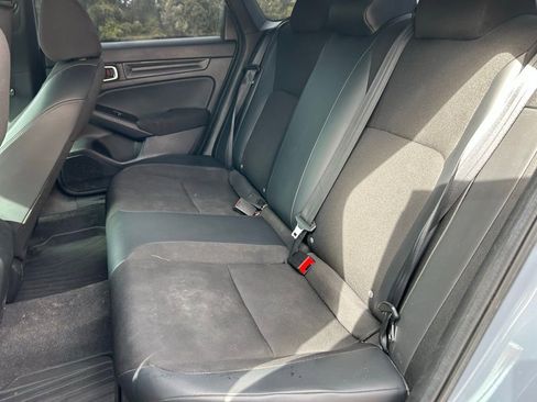 Used 2022 Honda Civic Sport image 13