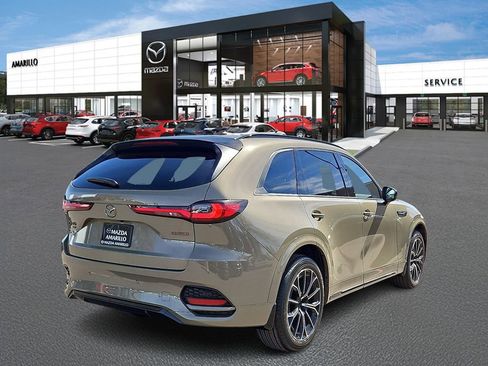 New 2026 MAZDA CX-70 3.3 Turbo S w/ Premium Plus image 4