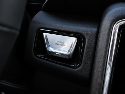 New 2026 GMC Yukon XL Denali w/ Sun & Power Step Package RWD image 14