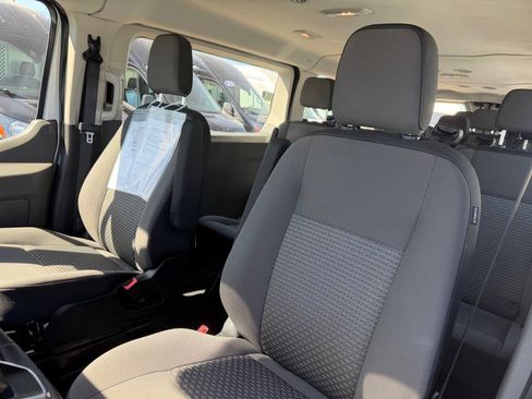 Used 2026 Ford Transit 350 XLT RWD image 13