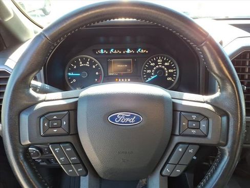 Certified 2019 Ford F150 XLT w/ Equipment Group 302A Luxury image 21