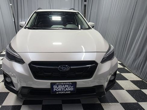 Used 2018 Subaru Crosstrek 2.0i Limited AWD/4WD image 2