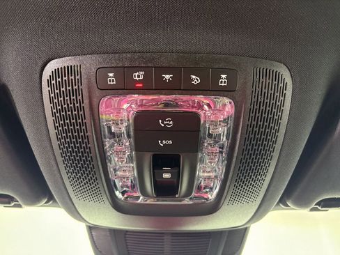 Certified 2025 Mercedes-Benz GLE 450e 4MATIC image 23