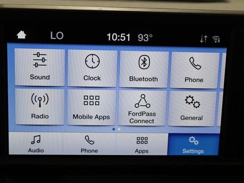 Used 2024 Ford Maverick XL w/ Equipment Group 100A Standard AWD/4WD image 32