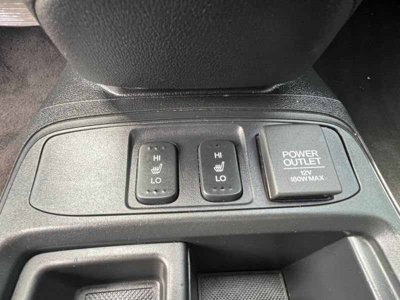 Used 2016 Honda CR-V EX image 29