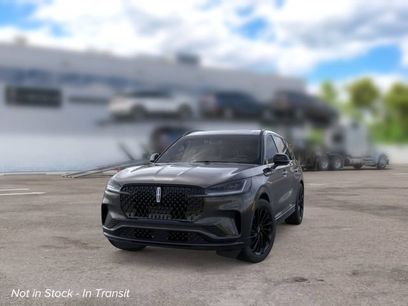 New 2026 Lincoln Aviator Reserve w/ Luxury Package