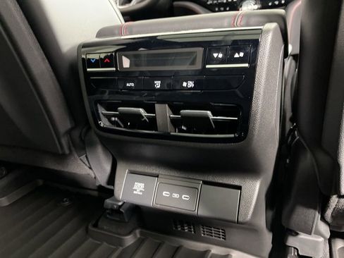 New 2026 Acura MDX A-Spec image 10