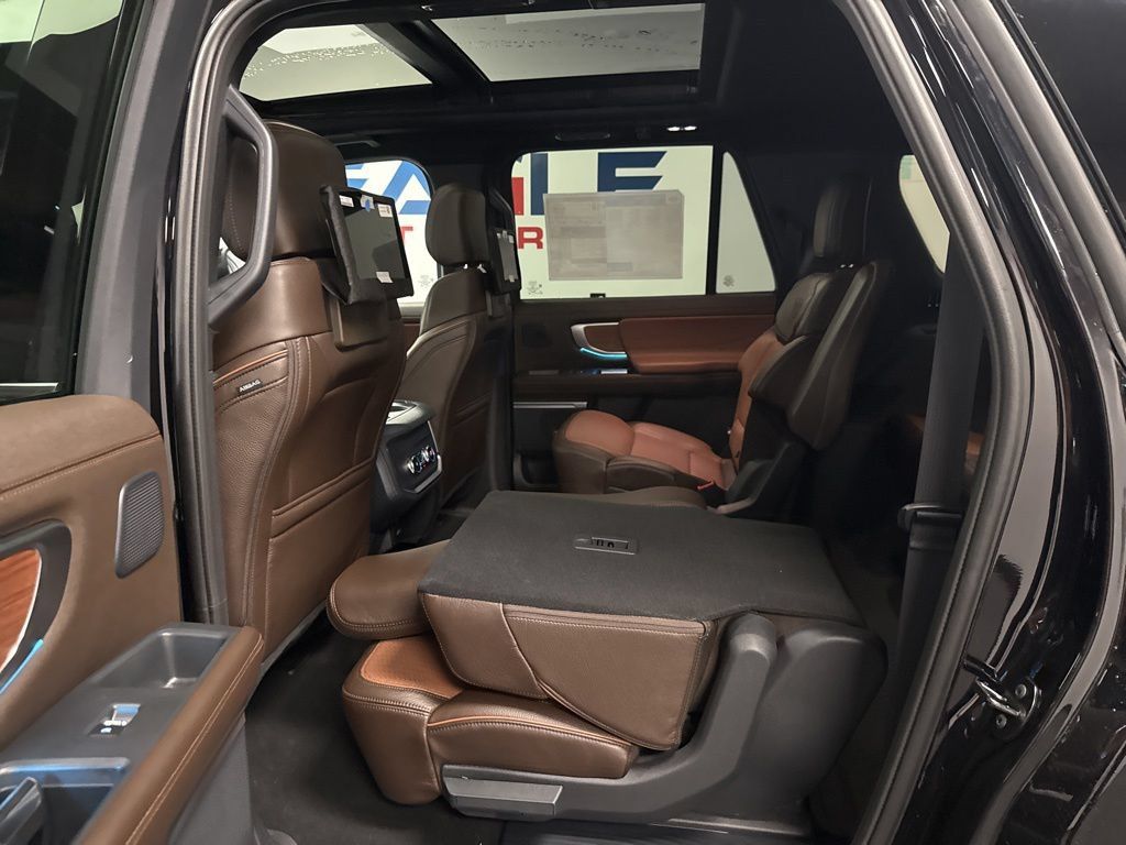 New 2026 Ford Expedition Max King Ranch AWD/4WD image 24