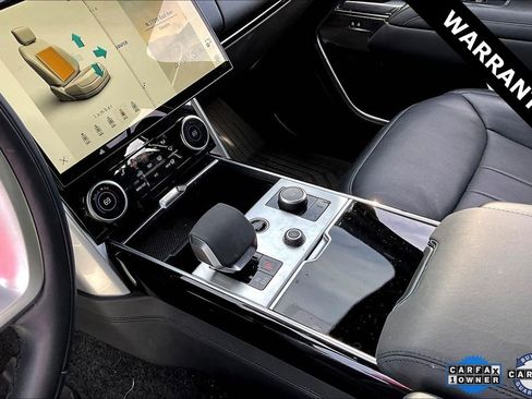 Used 2023 Land Rover Range Rover SE image 17