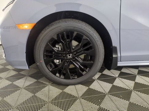 New 2026 Honda Odyssey Sport-L image 27