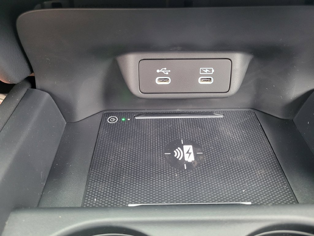 New 2027 Honda HR-V EX-L image 23