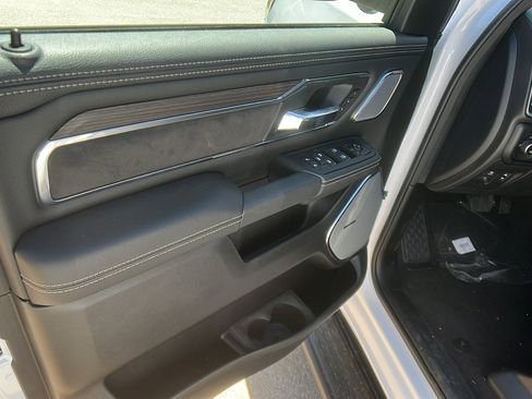New 2026 RAM 1500 Laramie w/ Night Edition image 14