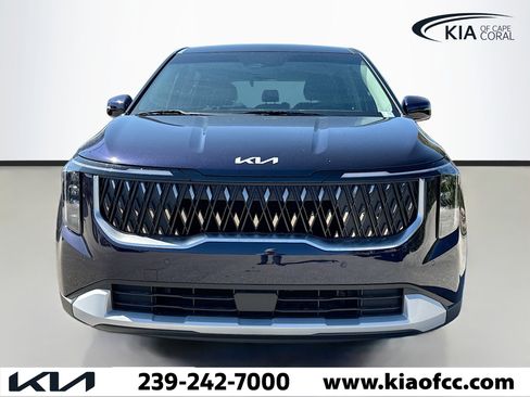 New 2026 Kia Carnival image 8