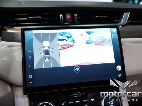 Used 2023 Jaguar F-PACE S AWD/4WD image 37
