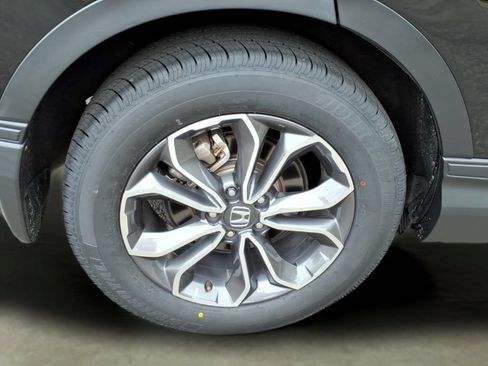 Used 2022 Honda CR-V EX-L image 37