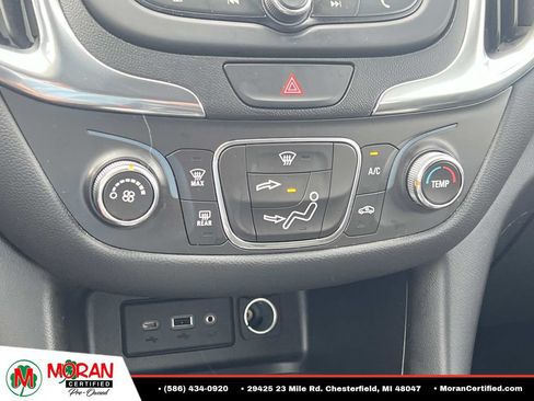 Used 2019 Chevrolet Equinox LT FWD image 21