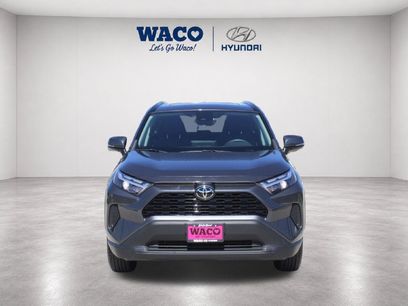 Used 2023 Toyota RAV4 XLE w/ Convenience Package