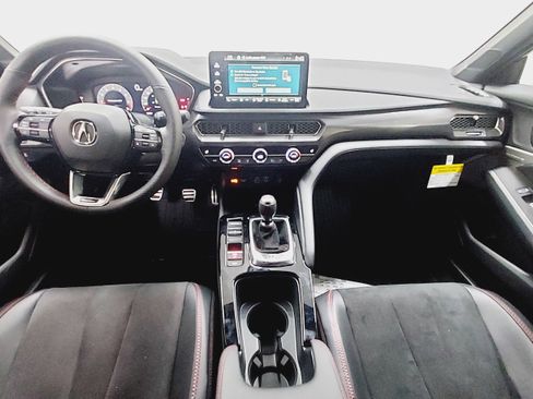 New 2026 Acura Integra Type S image 22