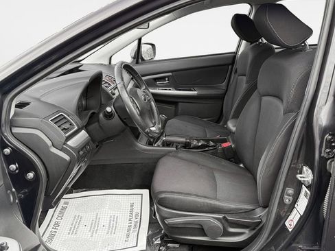 Used 2015 Subaru Impreza 2.0i Sport Premium image 12