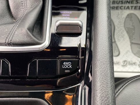 Used 2024 Jeep Compass Limited AWD/4WD image 81