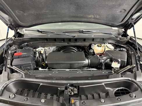 Used 2024 Chevrolet Suburban Premier image 49