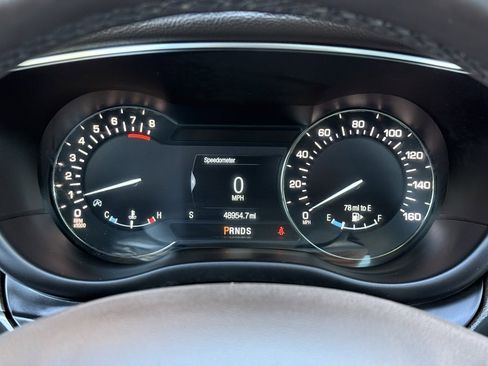 Used 2018 Lincoln MKC Reserve w/ Lincoln MKC Climate Package image 30