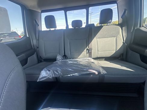 New 2026 Ford F150 XLT w/ Equipment Group 302A MID AWD/4WD image 13