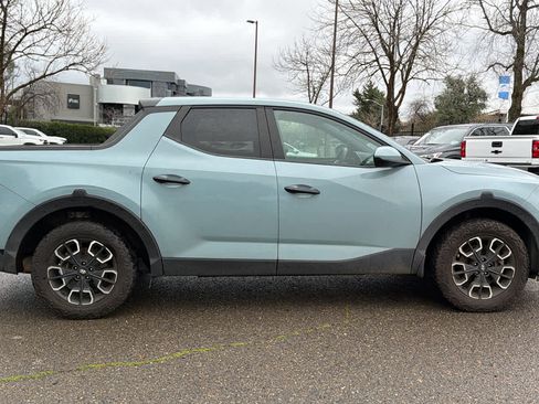 Used 2023 Hyundai Santa Cruz SE image 4