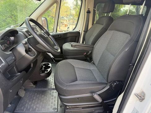 Used 2016 RAM ProMaster 3500 image 26