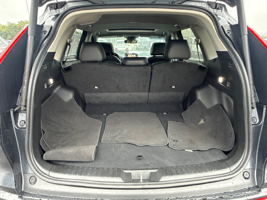 Certified 2024 Honda CR-V EX-L image 16