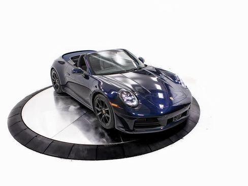 New 2026 Porsche 911 Carrera S image 36