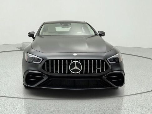 Used 2024 Mercedes-Benz AMG GT 53 image 2