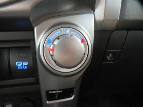 Used 2016 Toyota 4Runner SR5 RWD image 43