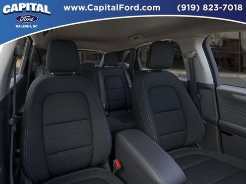 New 2026 Ford Escape Active w/ Cold Weather Package image 10