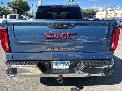 Used 2024 GMC Sierra 1500 SLT