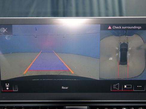 Used 2024 Audi A5 2.0T Premium Plus image 18