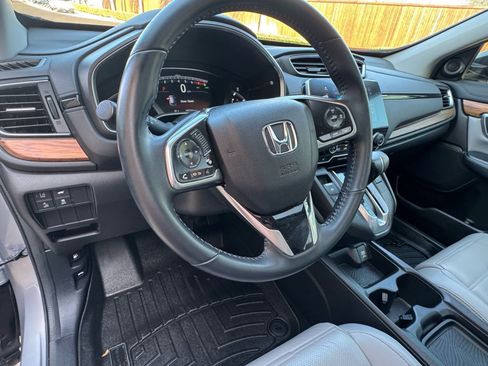 Used 2018 Honda CR-V EX-L image 21