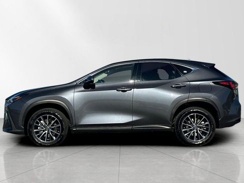 Certified 2023 Lexus NX 350 AWD image 3
