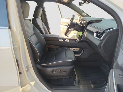 Used 2024 GMC Acadia Denali w/ Super Cruise Package AWD/4WD image 22