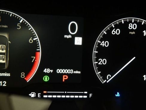 New 2026 Honda Civic LX image 13