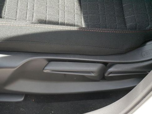Certified 2026 Honda HR-V Sport image 20
